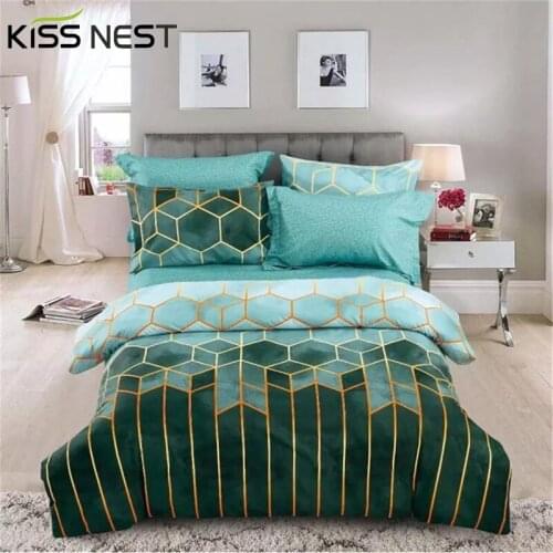 Nordic Minimalist Luxury Geometric Pattern Style,Comforter Twin Size Bedding,Duvet Cover Set 240x220,With 1/2 Pillowcase Bedroom