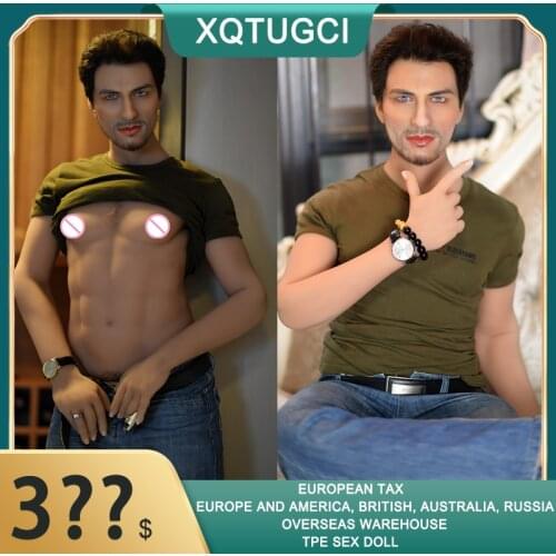 Sexdoll male doll male love doll male gay masturbation female love doll