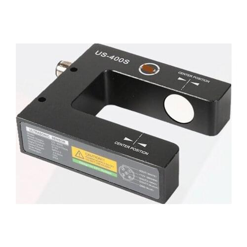 US-400S brand new original ultrasonic sensor dual circuit switch signal