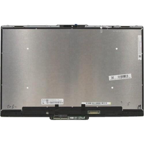 LCD Touch Screen Digitizer Replacement Assembly For Lenovo ThinkBook 14s Yoga ITL 20WE FRU:5D10S39686