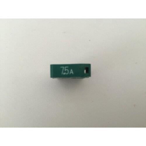 1pcs High Quality New MP75 7.5A DAITO Fuse