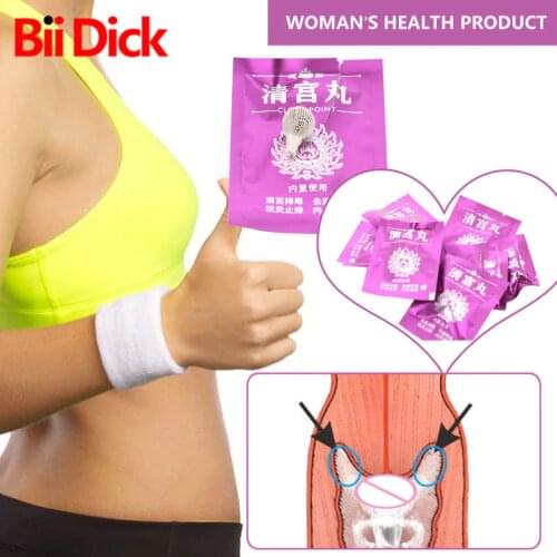 10/20pcs Yoni Pearl Detox Tampons Vaginal Cleansing Medical Treatment Tampon Yoni Steam Clean Point Tampon Women Beauty Health