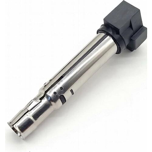 1x high quality Auto Ignition Coil for Chery- QQ 0.8L 2003- QQ3 0.8L 2003-2012 fast delivery S11-3705110EA S113705110EA