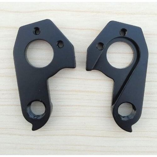 2pcs Bicycle gear rear derailleur hanger For FUJI #D027 12x142mm axle FUJI Outland FUJI Reveal SLM mtb bicycle carbon frame bike