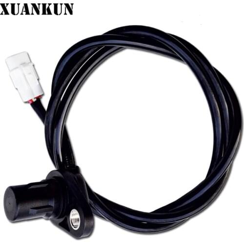 XUANKUN Motorcycle Accessories CF150-3 Table Induction Switch 150NK Speed Sensor CFMOTO
