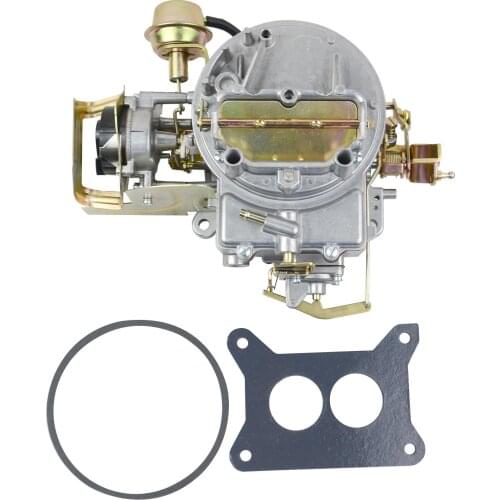 AP03 2-Barrel Carburetor Carb For Ford F100 F250 F350 Comet Engine 289 302 351 Cu
