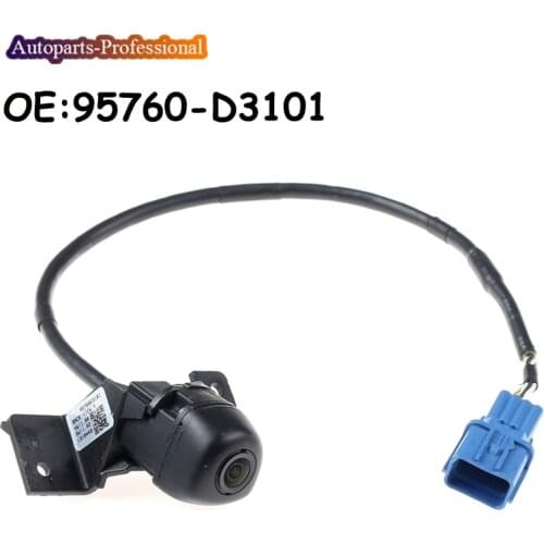 Car 95760-D3101 95760D3101 95760D3000/95760D3001 For Hyundai Tucson Rear View Camera Reverse Camera Backup Camera