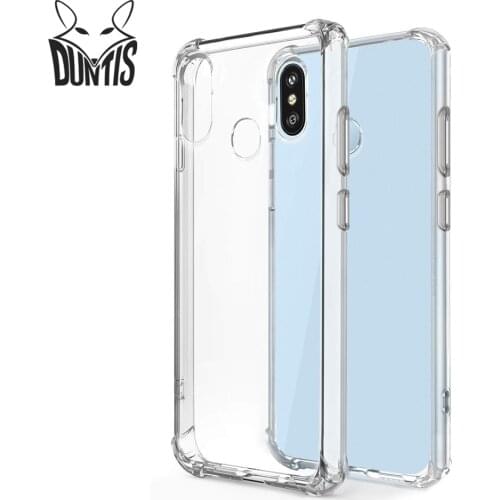 DUNTIS Phone Cases Xiaomi Mi A2