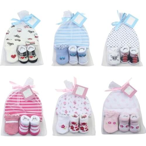 KLV Children's Socks