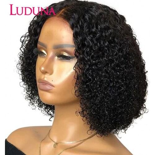 Luduna Wigs