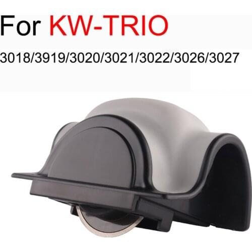 Hob Paper Cutter Head Use For KW-TRIO 3018 3020 3026 Series Carbon Steel Paper Trimmer Photo Cutter Cutting Mat Blade