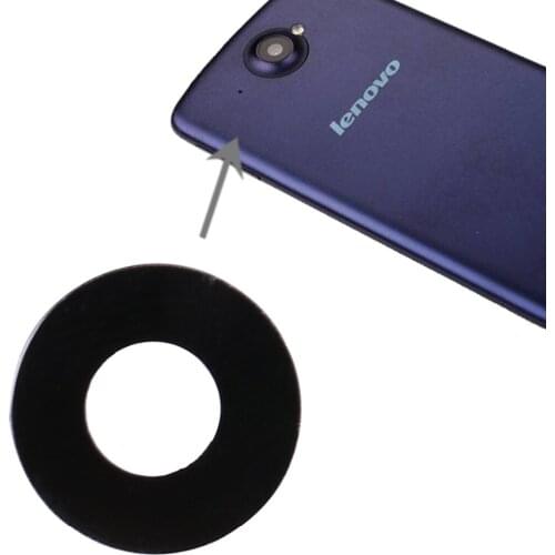 New for Lenovo K6 & K6 Note Back Camera Lens repair