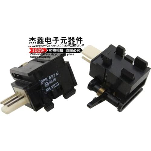 Original new 100% photoelectric switch OPB697A OPB696A transmission photoelectric sensor