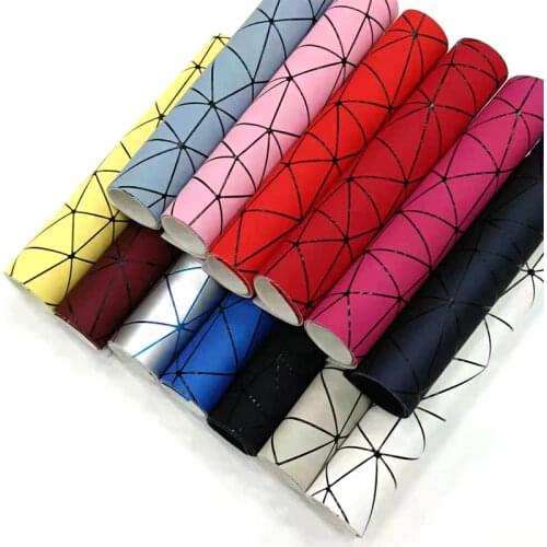 135X30CM Spider Printed PU Faux Artificial PVC Vinyl Leather Fabric Sheet for Making Craft/Stitching