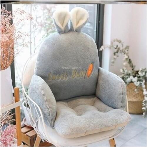 Chair seat cushions home decor japanese tatami seat floor cushion pillow outdoor cushions waterproof office chair butt pillow