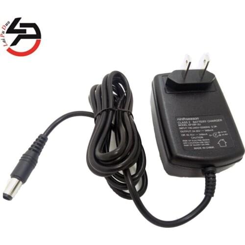 Replacement Power tool battery charger for Dyson DC30 DC31 DC34 DC35 DC44 DC45 DC56 DC57 EU/US plug