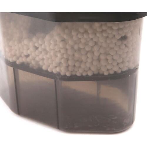 500ml Dehumidify Desiccant Case Home Indoor Closet Cupboard Clothes Dryer Car Moisture Absorbent Fresh Air Box Wet Remover