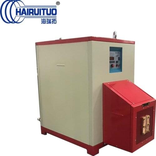30KW Ultra-High frequency induction heating machine for heating and welding
