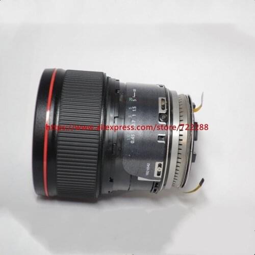Repair Parts For Canon EF 24-105mm F/4 L IS II USM Lens Barrel Auto Focus AF Motor Unit YG2-3820-000