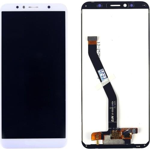 AAA+ Quality Original LCD Display for Huawei Y6 2018 Y6 Prime 2018 ATU L11 L21 L22 LX1 LX3 L31 L42 LCD Display Touch Screen 5.7"