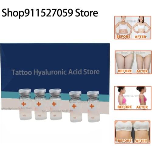 1pcs /2pcs /3pcs/5pcs/10pcs 10ml Korean
