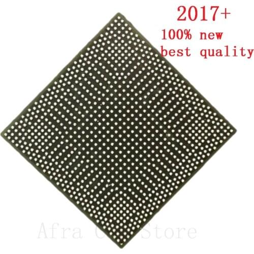 100% New 216-0772000 216 0772000 BGA Chipset DC:2017