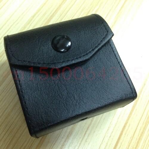 37 39 40 40.5 43 46 49 52 55 58mm UV/FLD/CPL Filter Case for Glass Filters up - Holds 3 Filters Free shipping +tracking number