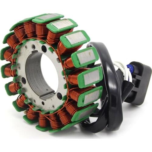 Motorcycle Accessories Magneto Engine Ignition Generator Stator Coil Comp, Spare Parts For Benelli BJ600GS-A BN600 TNT600 BJ600