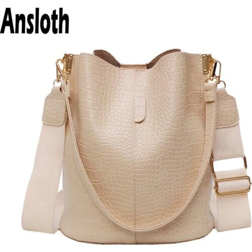 Ansloth Women's Bags With Print