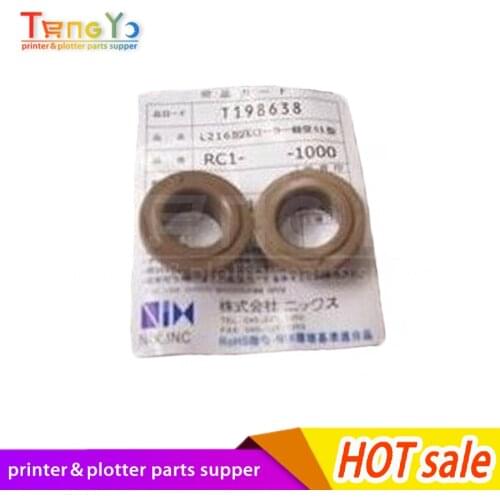 Free shipping new original for HP5000 5100 bushing RS5-1389 RS5-1389-000 printer part on sale