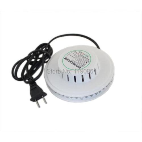 Free shipping Modern LED RGB led laser lights wall lamp light fixture 8W 90-240V holiday amusement lighting