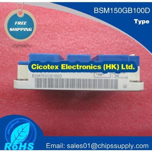 BSM150GB100D 150GB100 MODULE IGBT