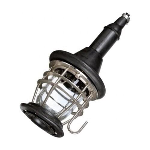 CFS1 60W 24V marine explosion proof hand lamp light