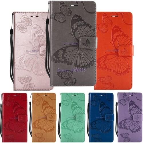 PU Embossed Covers On For Motorola Moto E4 Plus XT1771 Dual SIM Book Flip Cases For Moto E4Plus 16GB 32GB Leather wallet Cases