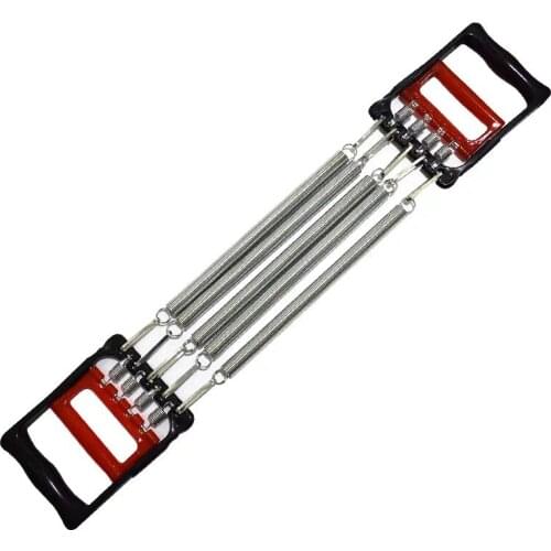 Dual Purpose Spring Tensioner