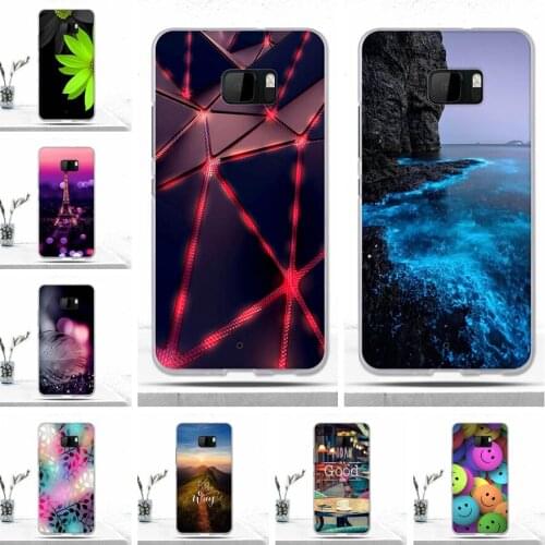 ERAMIKE Phone Cases HTC U Ultra