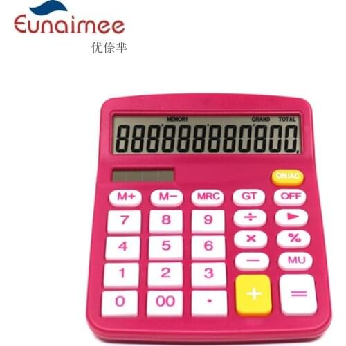 Calculators Eunaimee China