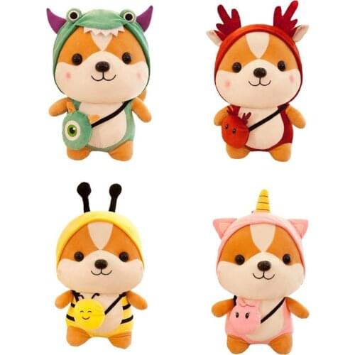 15cm Talking Hamster Mouse Pet Cute Soft Animal Doll Speak Imitate Sound Recorder Funny Plush Toy Kids Gifts