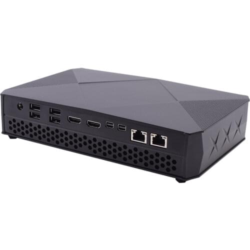 Intel Core i5 8305G i7 8705G 4 Co res 8 Threads DDR4 RAM Dual graphic card HDMI DP SD card slot Radeon RX Vega M GL 4G