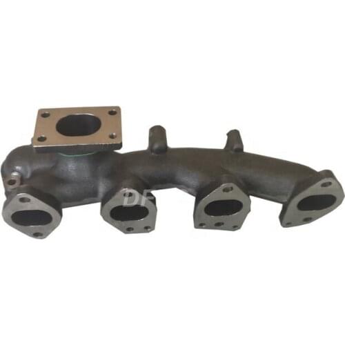 ISF2.8 ISF3.8 Diesel Engine Exhaust Manifold 5286927 4980720