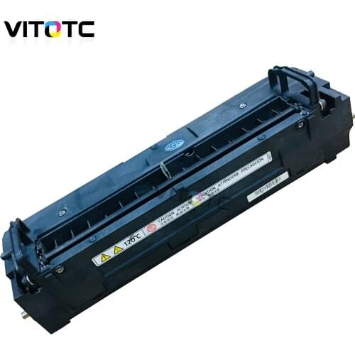 Used Fuser Unit For Ricoh MPC2010 MPC2030 MPC2530 MPC2550 MP C2010 C2030 C2530 C2050 C2550 C2551 C2051 Copier Fixin Kit Assembly
