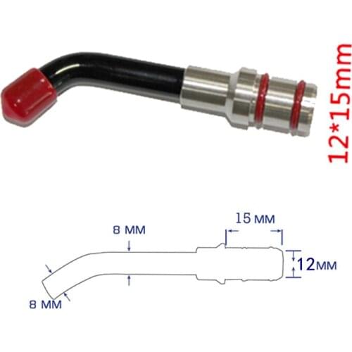 1pcs dental lab dental equipment dental instrument dentistry teeth whitening light guide for Woodpecker curing light