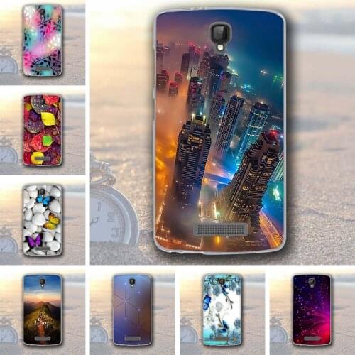 Soft TPU Case For ZTE Blade L5 Plus Cover Silicone Case For ZTE Blade L5 Plus Phone Bags For ZTE Blade L5Plus L5+ Phone Cases