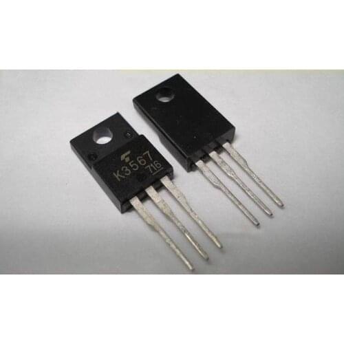 50PCS new original 2SK3567 2SK3797 2SK3667 2SK3566 2SK3767 2SK3798 2SK3561 2SK3568 K3567 K3797 K3667 K3566 K3767 K3798 K3561