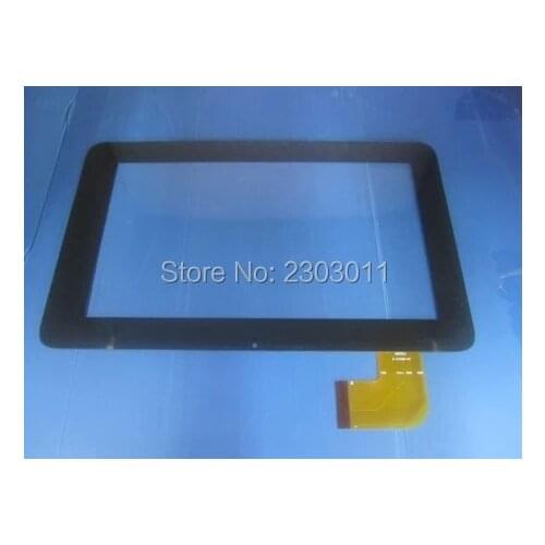 Orignal NEW 7'' tablet pc Texet TM-7026 TM7026 TM-7016 digitizer touch screen glass sensor