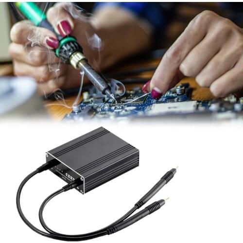 Handheld Portable DIY Spot Welder Mini Spot Welding Machine With Quick Release Pen Nickel Plate 18650 Battery Spot Welder