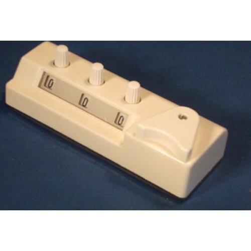 Senha's Knitting Row Counters