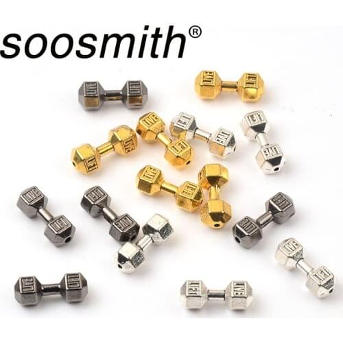 Soosmith Barbells For Piercing