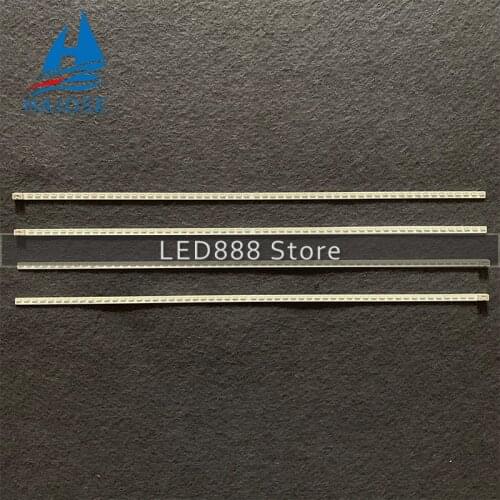 LED backlight strip for LG 42LE4500 42LE5300 3660L-0352A 3660L-0353A 42LE5500 42LE4500 42 V5 Edge REV0.3 A/B LC420EUD