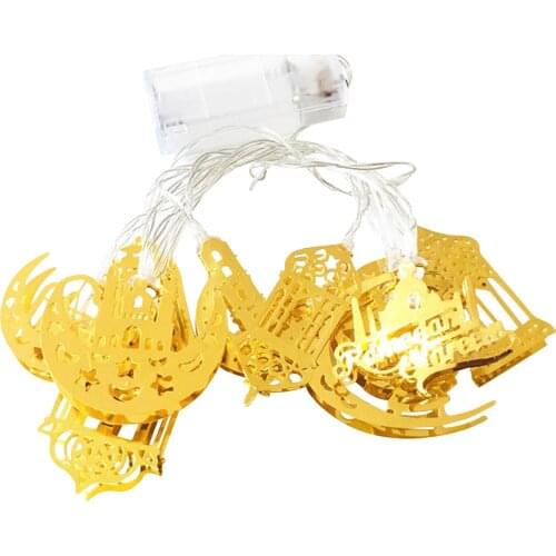 Woopower LED Garlands